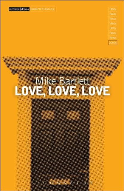 Love, Love, Love, EPUB eBook