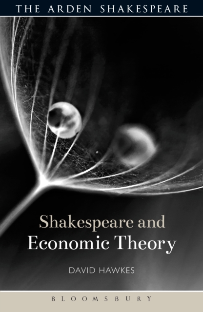 Shakespeare and Economic Theory, EPUB eBook