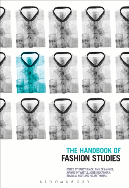 The Handbook of Fashion Studies, EPUB eBook