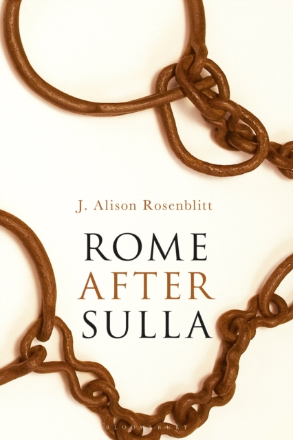 Rome after Sulla, PDF eBook