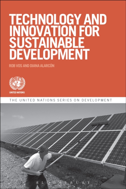 Technology and Innovation for Sustainable Development, Hardback Book