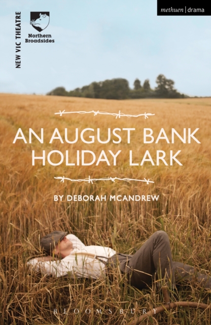 An August Bank Holiday Lark, EPUB eBook