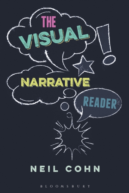 The Visual Narrative Reader, Paperback / softback Book
