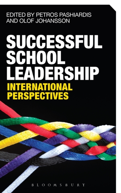Successful School Leadership : International Perspectives, Hardback Book