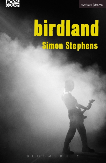 Birdland, Paperback / softback Book