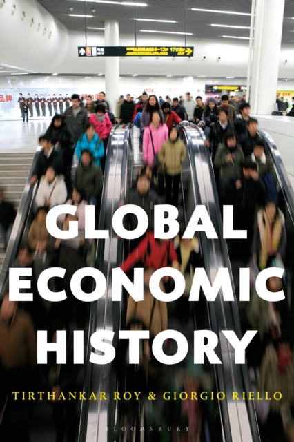 Global Economic History, PDF eBook