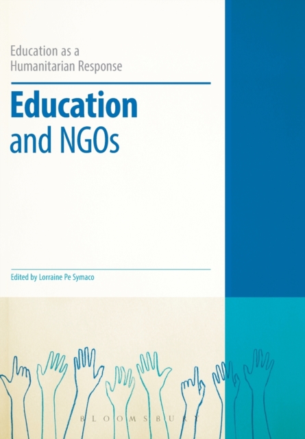 Education and NGOs, Paperback / softback Book