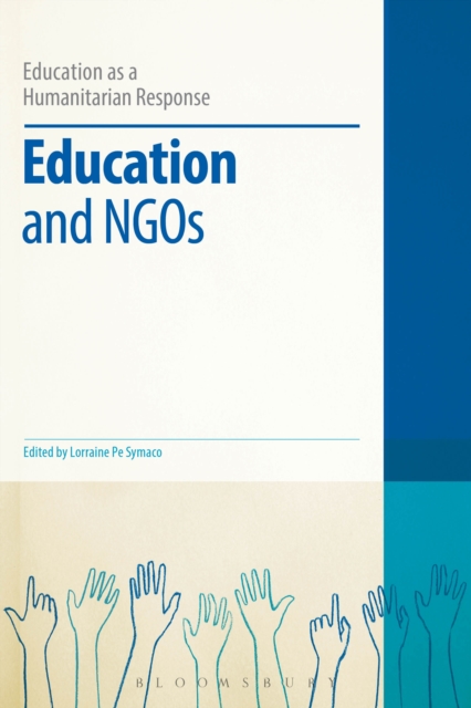 Education and NGOs, EPUB eBook