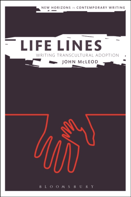 Life Lines: Writing Transcultural Adoption, PDF eBook