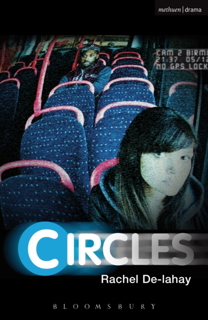Circles, EPUB eBook