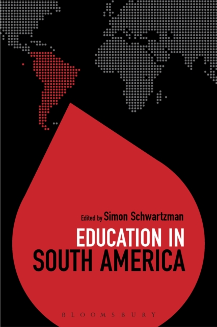 Education in South America, Hardback Book