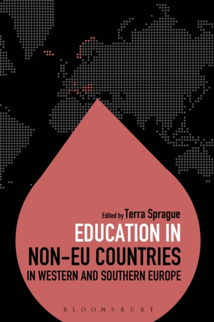 Education in Non-EU Countries in Western and Southern Europe, PDF eBook