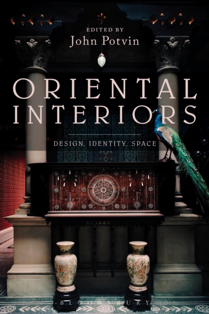 Oriental Interiors : Design, Identity, Space, PDF eBook