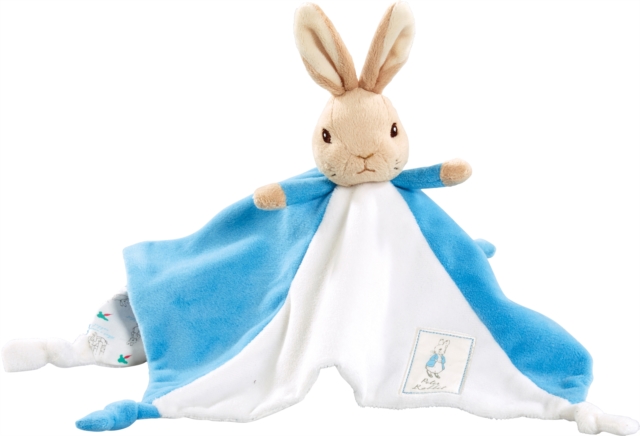 Peter Rabbit Comforter,  Book