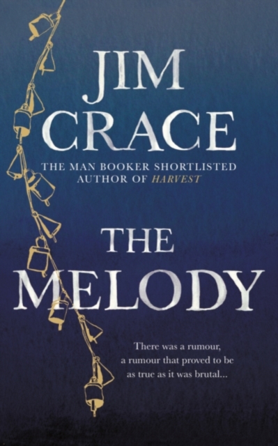 The Melody - Signed Edition, Hardback Book