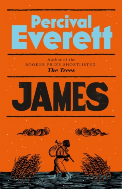 James - Signed Edition,  Book