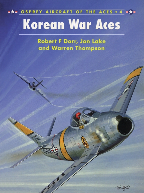 Korean War Aces, EPUB eBook