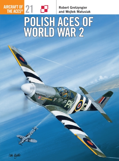Polish Aces of World War 2, PDF eBook