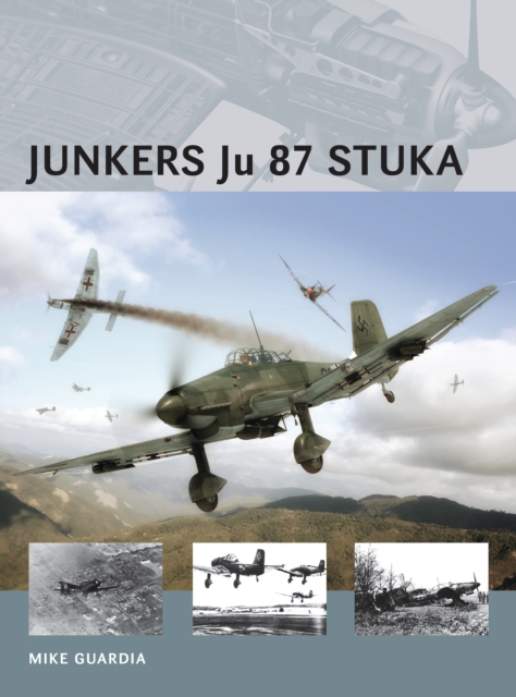 Junkers Ju 87 Stuka, PDF eBook