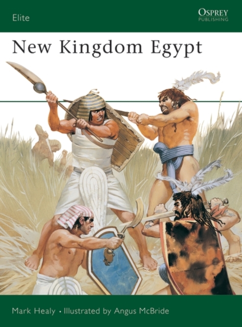 New Kingdom Egypt, PDF eBook