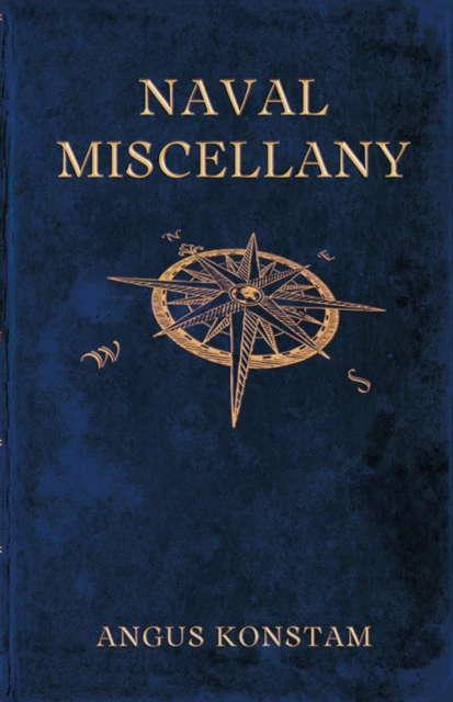 Naval Miscellany, EPUB eBook