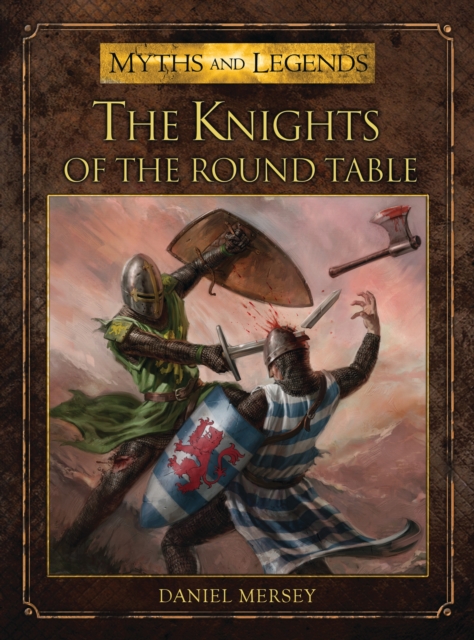 The Knights of the Round Table, PDF eBook