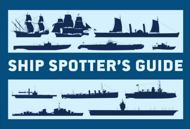 Ship Spotter s Guide, EPUB eBook