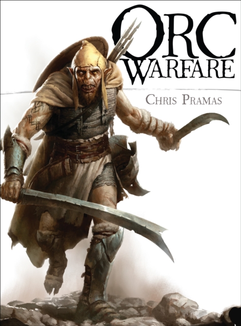 Orc Warfare, EPUB eBook