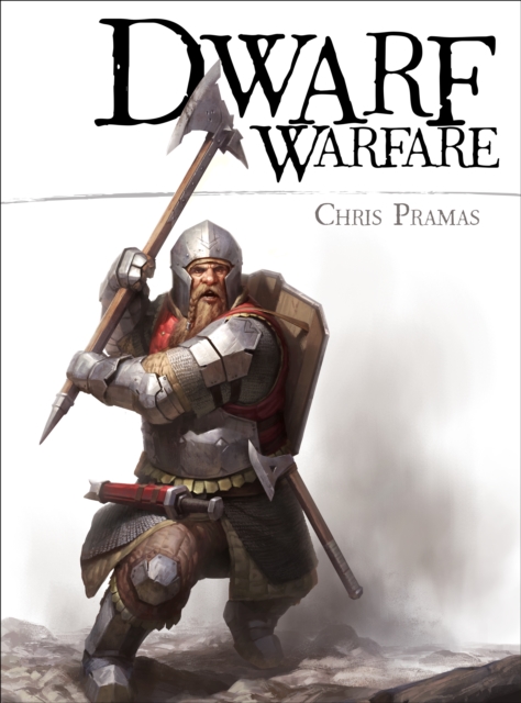 Dwarf Warfare, PDF eBook