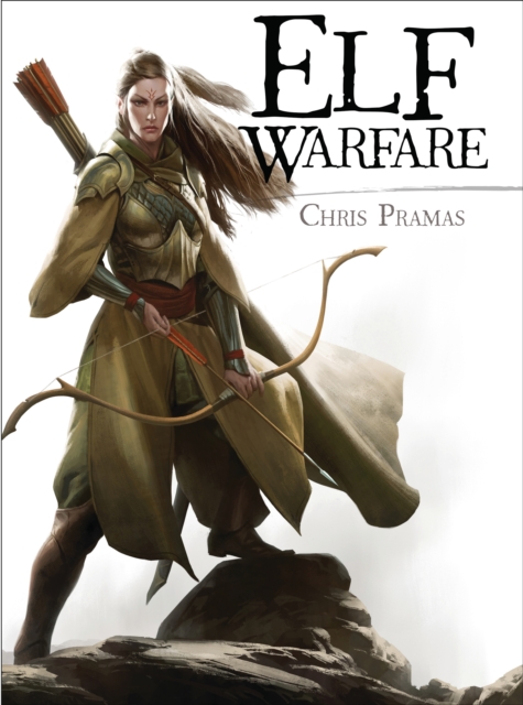 Elf Warfare, EPUB eBook