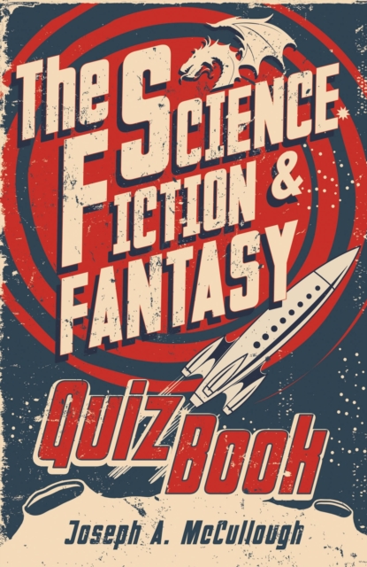 The Science Fiction & Fantasy Quiz Book, PDF eBook