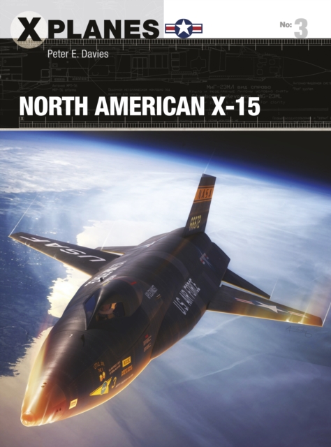 North American X-15, PDF eBook