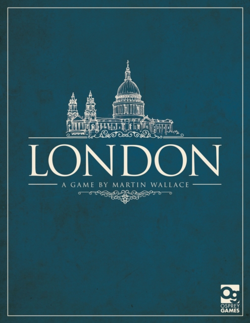 London, Game Book