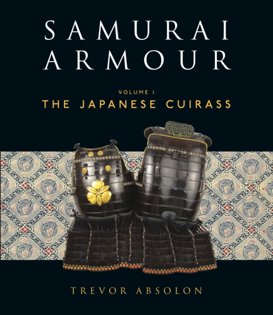 Samurai Armour : Volume I: The Japanese Cuirass, PDF eBook