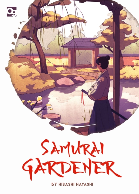Samurai Gardener : The game of Bush-Edo, Game Book