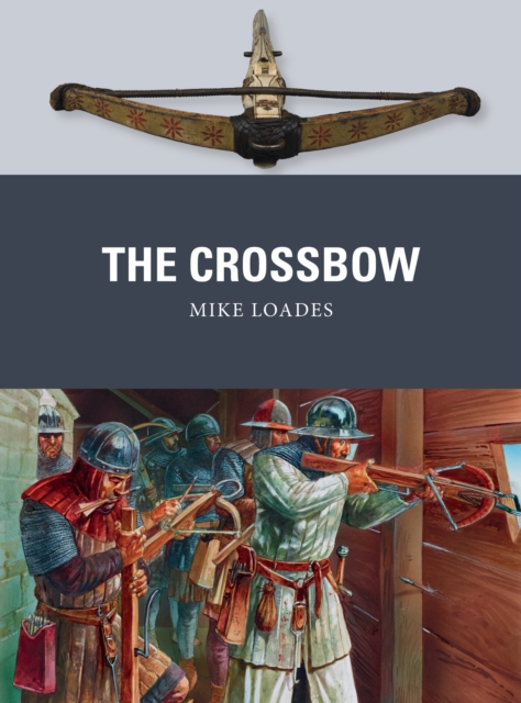 The Crossbow, EPUB eBook