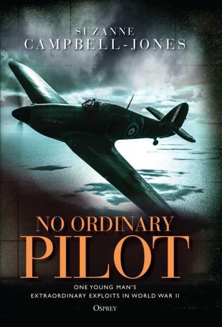 No Ordinary Pilot : One young man s extraordinary exploits in World War II, PDF eBook