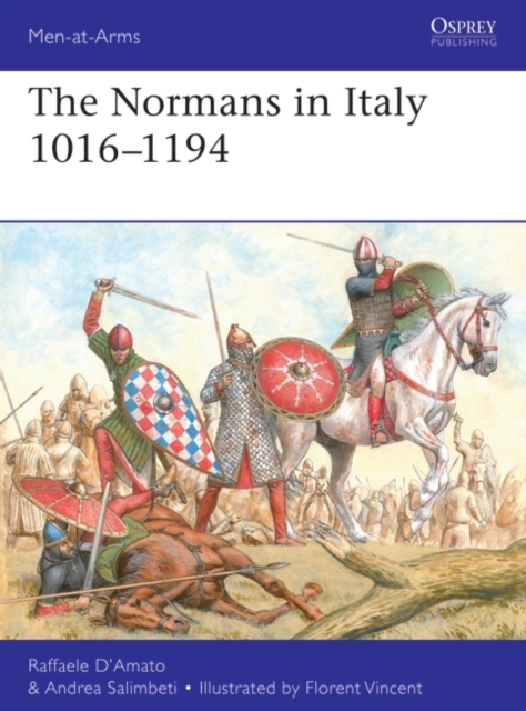 The Normans in Italy 1016–1194, PDF eBook