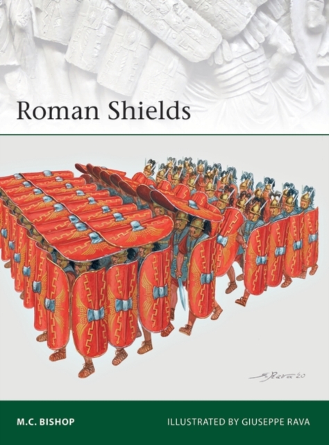 Roman Shields, PDF eBook