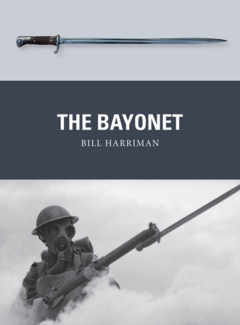 The Bayonet, PDF eBook