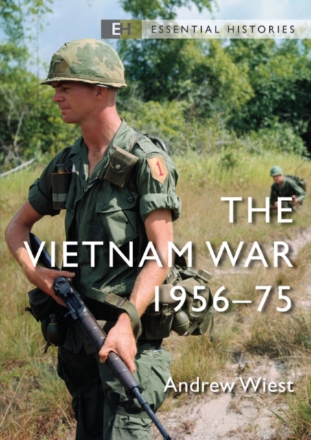 The Vietnam War : 1956 75, EPUB eBook