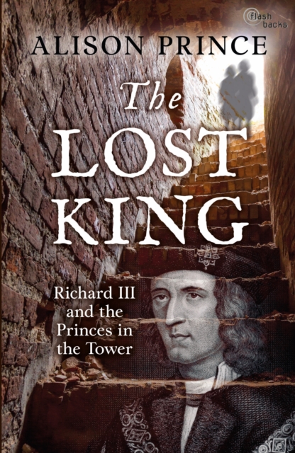The Lost King : Richard III and the Princes in the Tower, PDF eBook