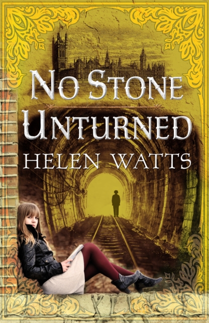 No Stone Unturned, PDF eBook