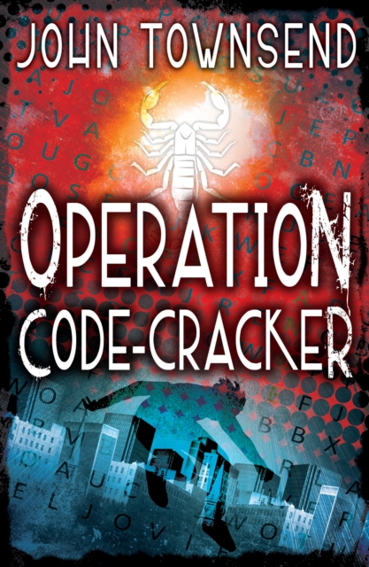 Operation Code-Cracker, EPUB eBook