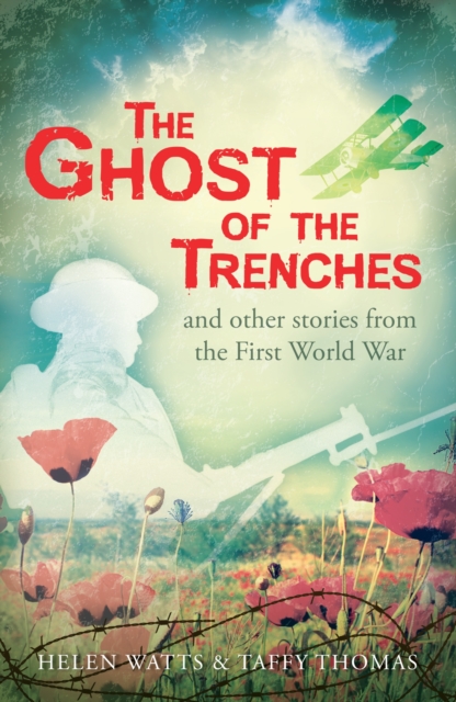 The Ghost of the Trenches and other stories, EPUB eBook