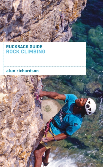 Rucksack Guide - Rock Climbing, PDF eBook