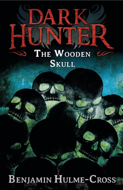 The Wooden Skull (Dark Hunter 12), PDF eBook