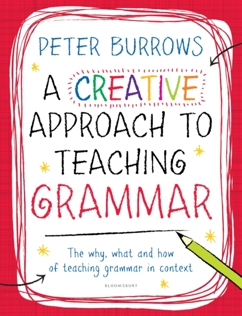 A Creative Approach to Teaching Grammar, PDF eBook