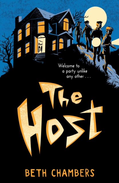 The Host, Paperback / softback Book