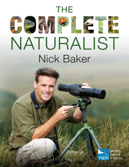 The Complete Naturalist, EPUB eBook